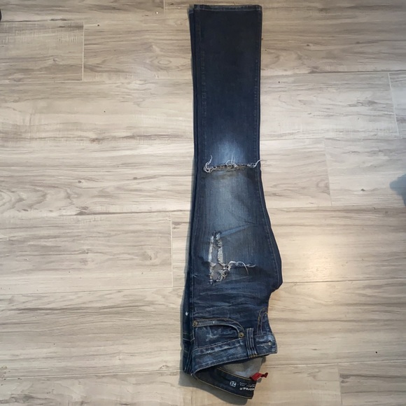 Guess jeans 24x31 - Picture 2 of 6